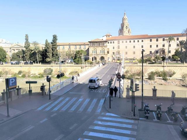 Inmueble en Alquiler en Murcia