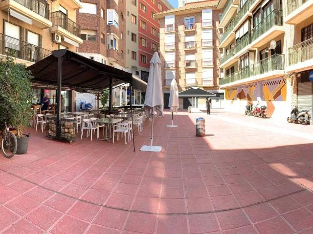 Inmueble en Alquiler en Murcia