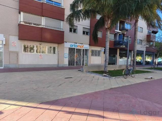 Inmueble en Alquiler en Murcia