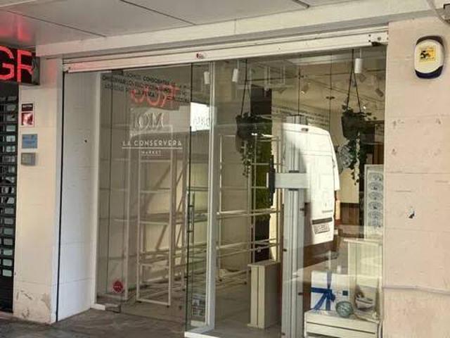 Inmueble en Alquiler en Murcia