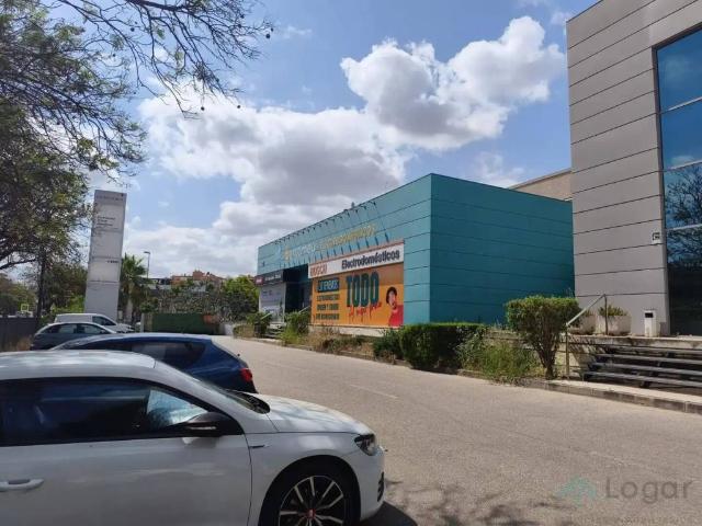 Inmueble en Alquiler en Murcia