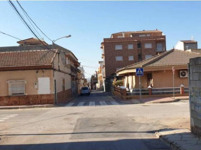 Inmueble en Alquiler en Murcia