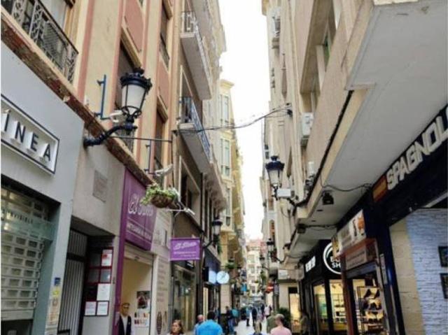 Inmueble en Alquiler en Murcia