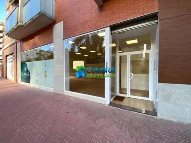 Inmueble en Alquiler en Murcia
