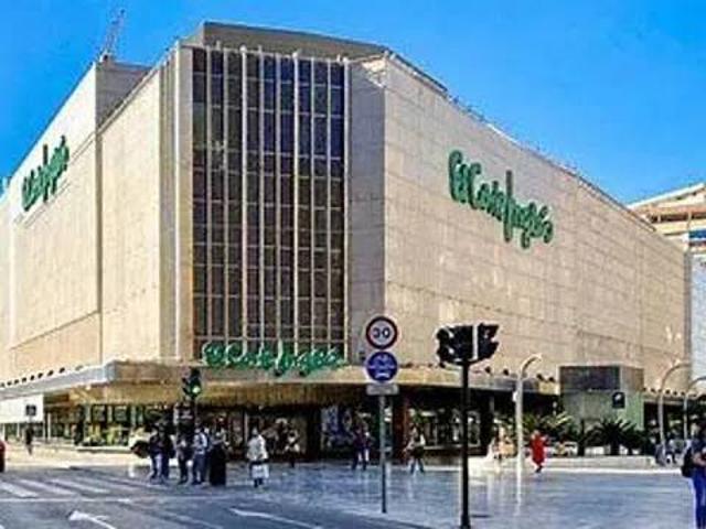 Inmueble en Alquiler en Murcia