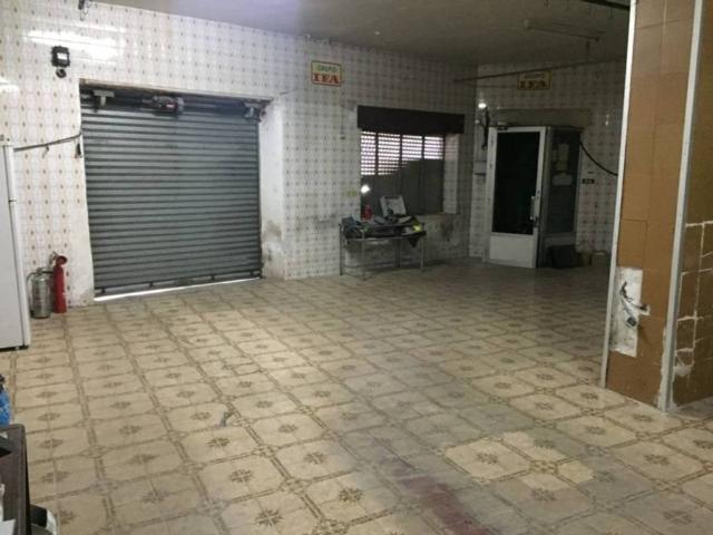 Inmueble en Alquiler en Murcia
