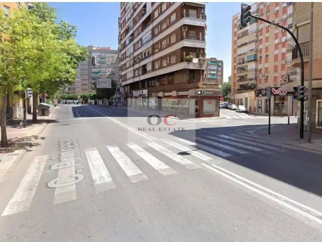 Inmueble en Alquiler en Murcia
