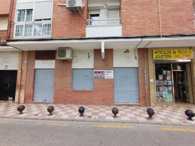 Inmueble en Alquiler en Murcia