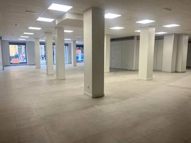 Inmueble en Alquiler en Murcia