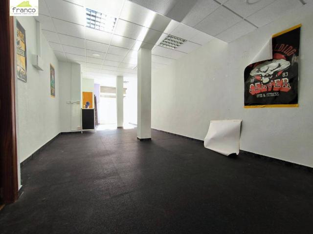 Inmueble en Alquiler en Murcia