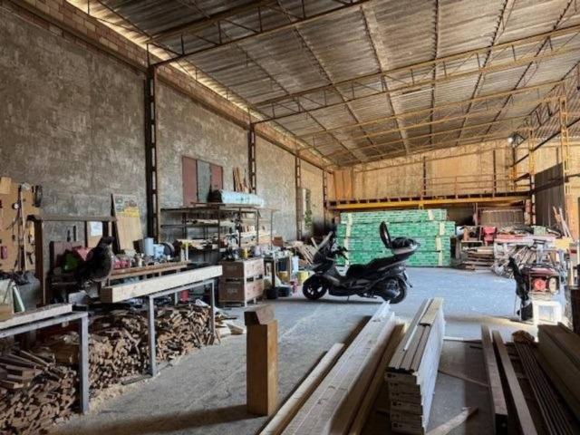Inmueble en Alquiler en Murcia