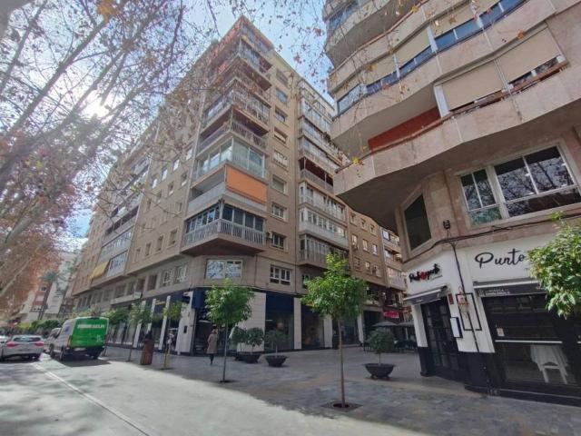Inmueble en Alquiler en Murcia
