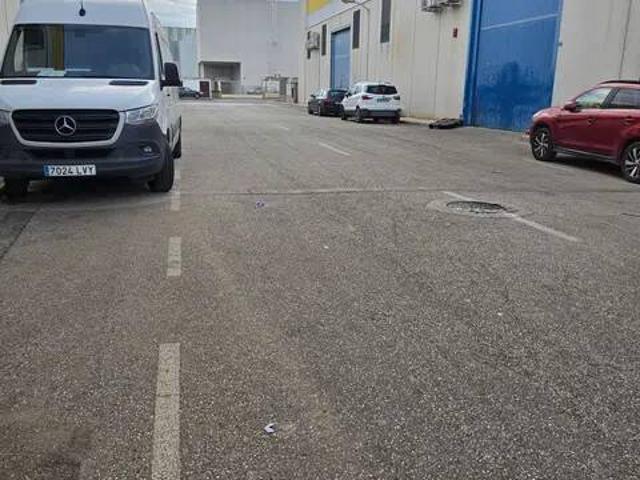 Inmueble en Alquiler en Murcia