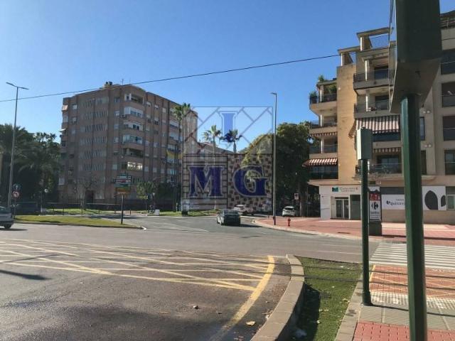 Inmueble en Alquiler en Murcia