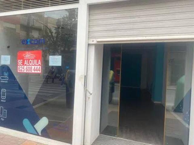 Inmueble en Alquiler en Murcia