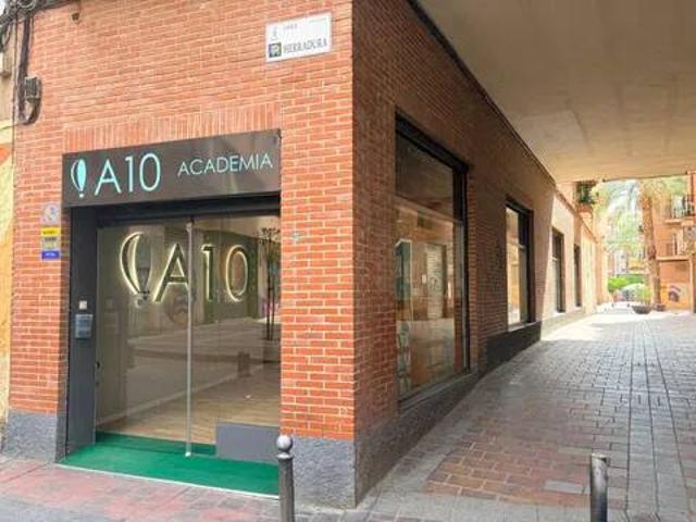 Inmueble en Alquiler en Murcia