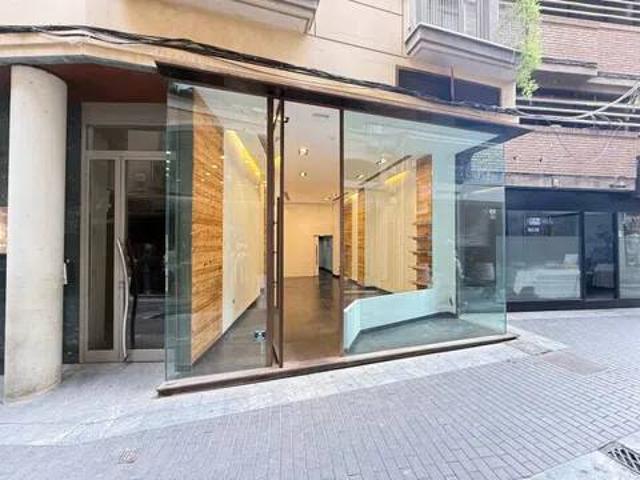 Inmueble en Alquiler en Murcia