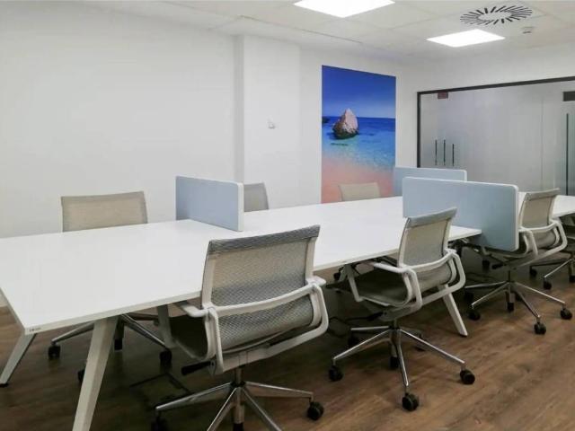 Inmueble en Alquiler en Murcia
