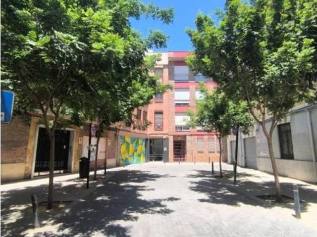 Inmueble en Alquiler en Murcia