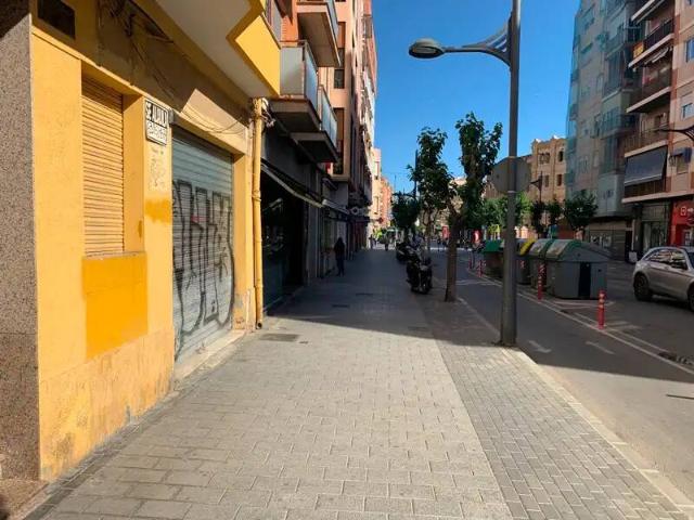 Inmueble en Alquiler en Murcia
