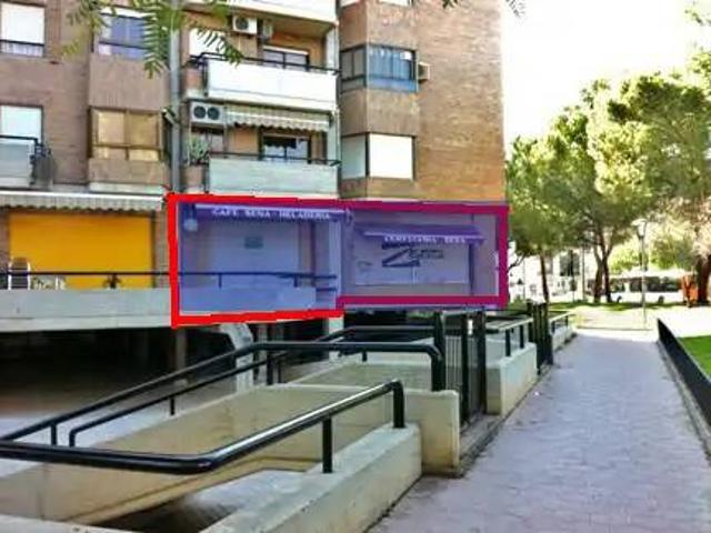 Inmueble en Alquiler en Murcia