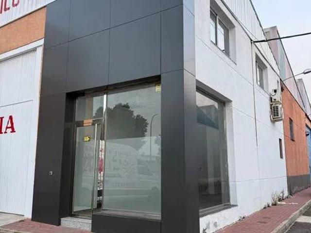 Inmueble en Alquiler en Murcia