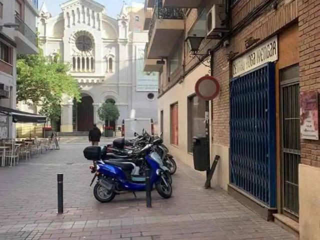 Inmueble en Alquiler en Murcia