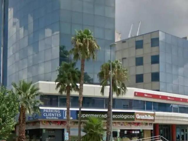 Inmueble en Alquiler en Murcia