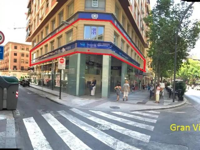 Inmueble en Alquiler en Murcia