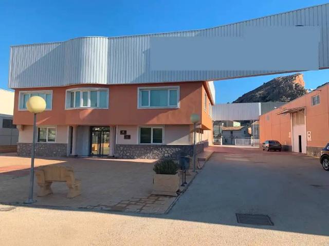 Inmueble en Alquiler en Murcia