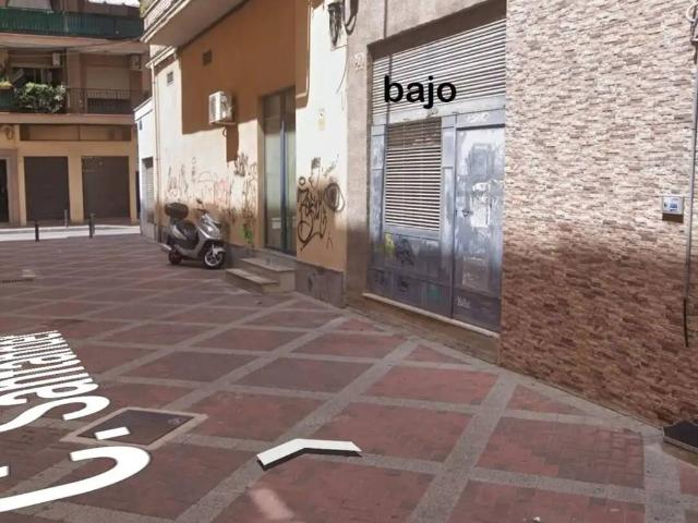 Inmueble en Alquiler en Murcia