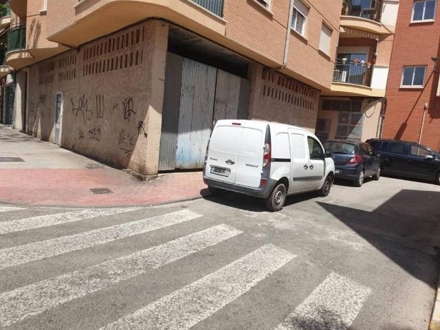 Inmueble en Alquiler en Murcia