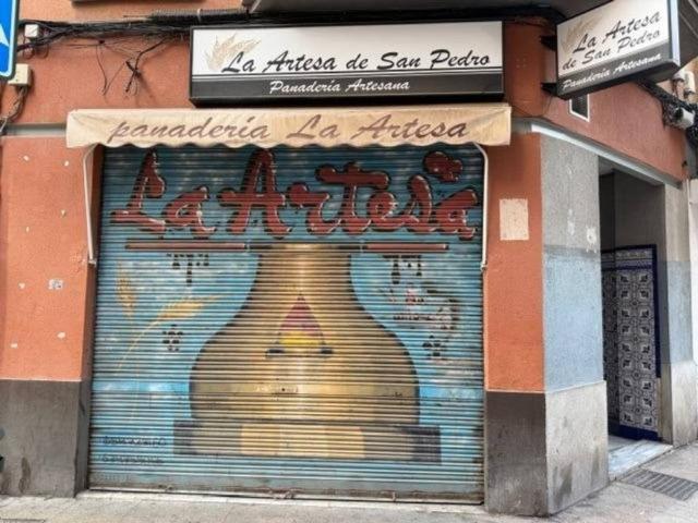 Inmueble en Alquiler en Murcia