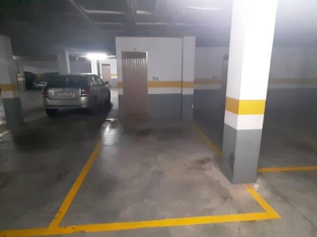 Inmueble en Alquiler en Murcia