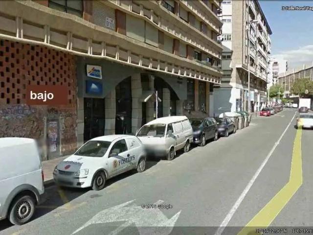 Inmueble en Alquiler en Murcia