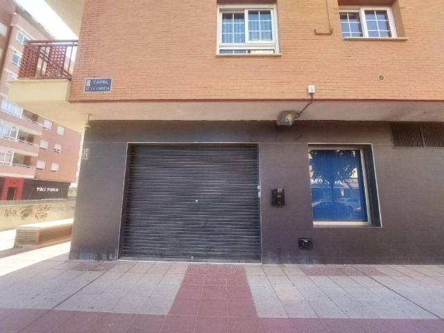 Inmueble en Alquiler en Murcia