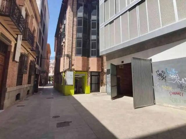 Inmueble en Alquiler en Murcia