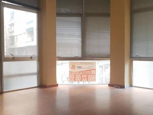 Inmueble en Alquiler en Murcia