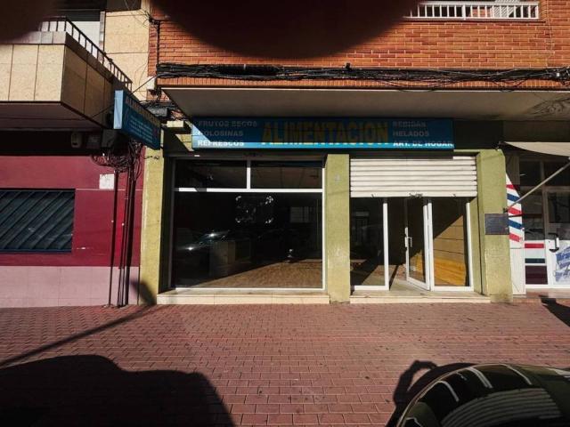 Inmueble en Alquiler en Murcia
