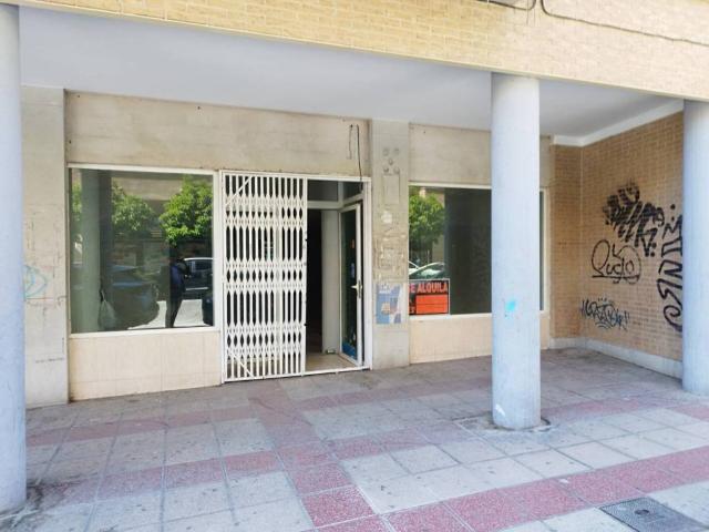 Inmueble en Alquiler en Murcia