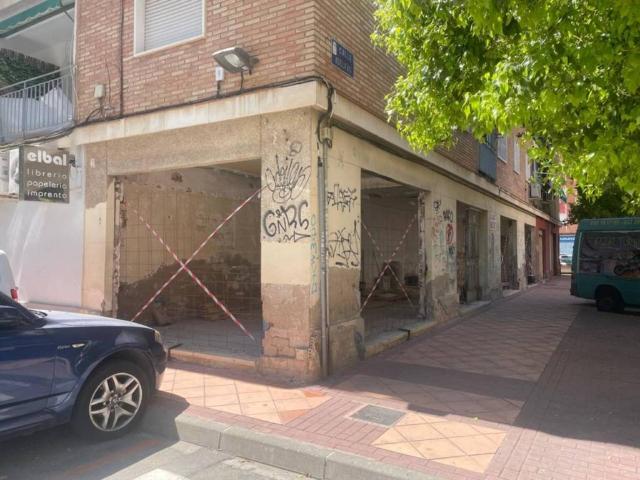 Inmueble en Alquiler en Murcia