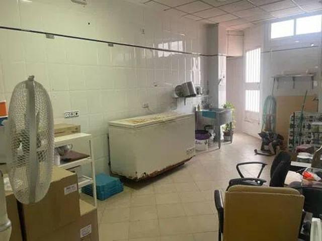 Inmueble en Alquiler en Murcia