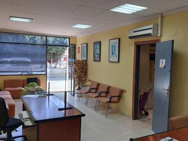 Inmueble en Alquiler en Murcia