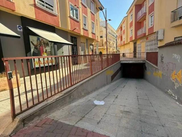 Inmueble en Alquiler en Murcia