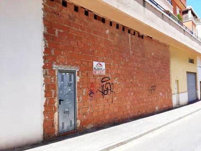 Inmueble en Alquiler en Murcia