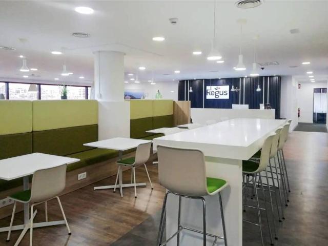 Inmueble en Alquiler en Murcia