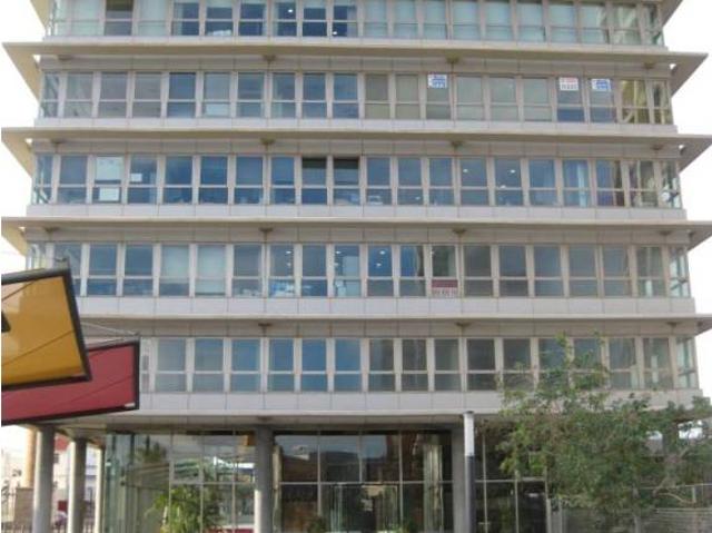 Inmueble en Alquiler en Murcia