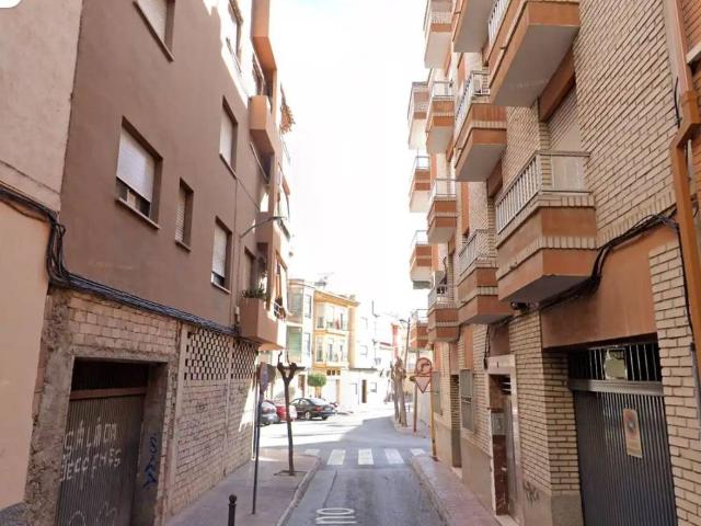 Inmueble en Alquiler en Murcia