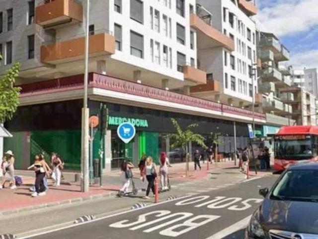 Inmueble en Alquiler en Murcia