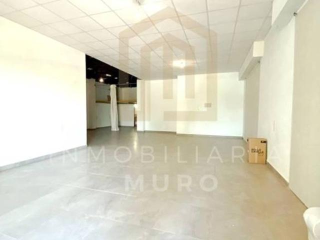 Inmueble en Alquiler en Muro de Alcoy